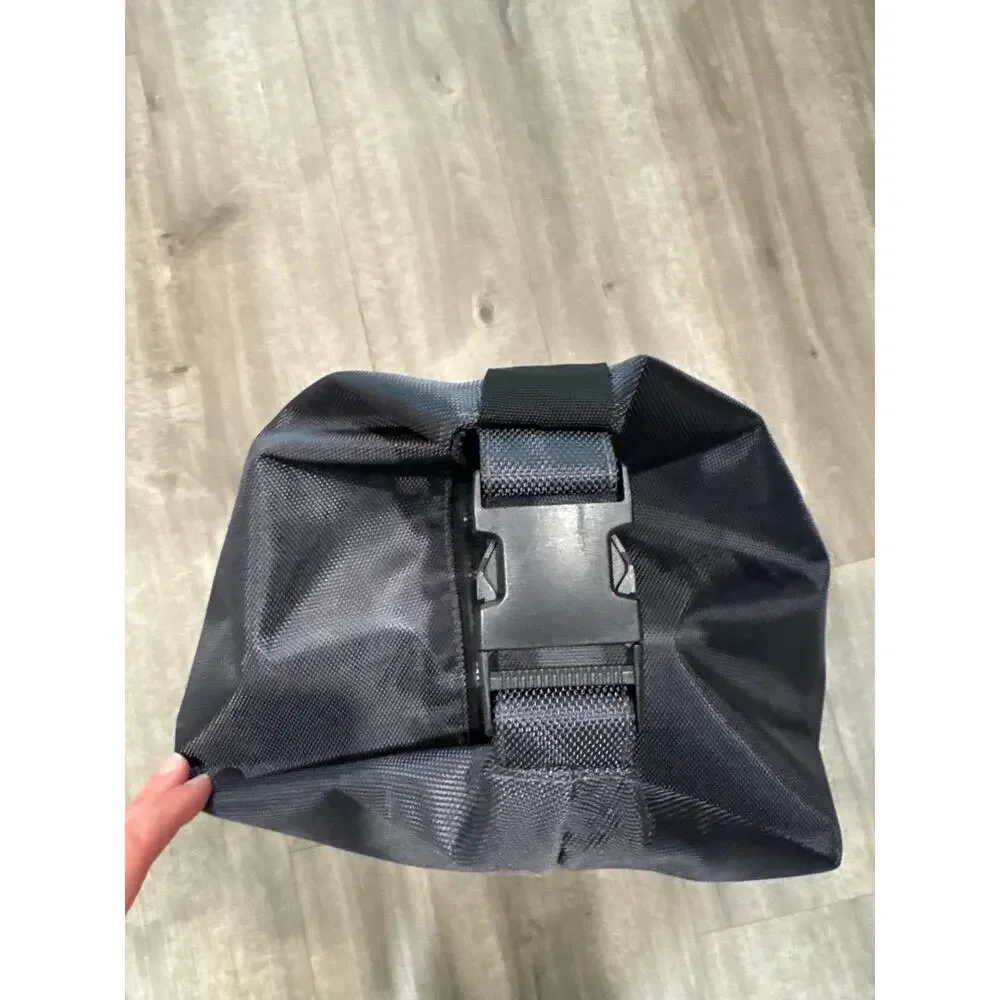 Paco Rabanne Weekender Bag